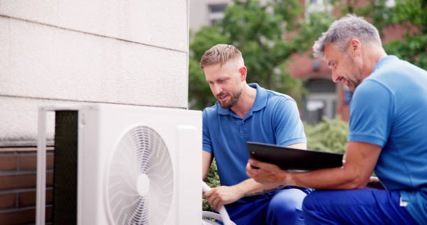 Best HVAC tune-up services  in Clinton, NY