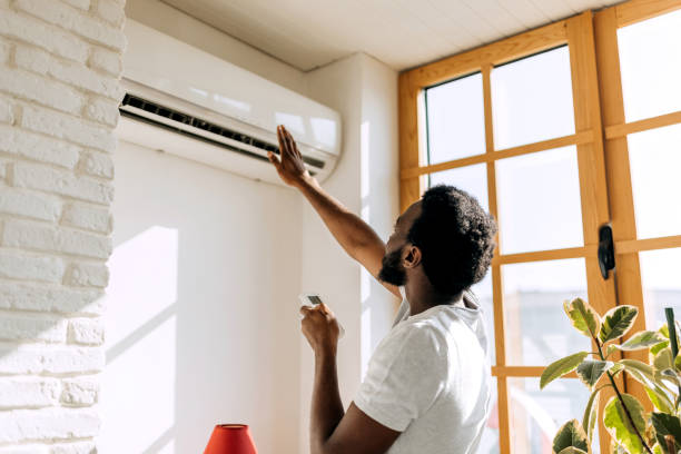 Best Central air repair  in Clinton, NY