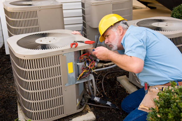 Air duct cleaning in Clinton, NY