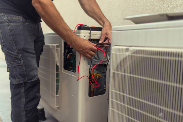 Best Affordable HVAC services  in Clinton, NY