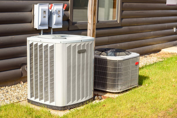 Affordable air conditioning repair in Clinton, NY